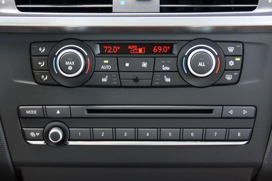  BMW X3 2011 года  (фото 21 из 256)